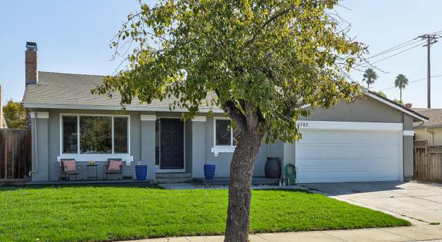 Photo of 5392 Poppy Blossom Ct, San Jose, CA 95123