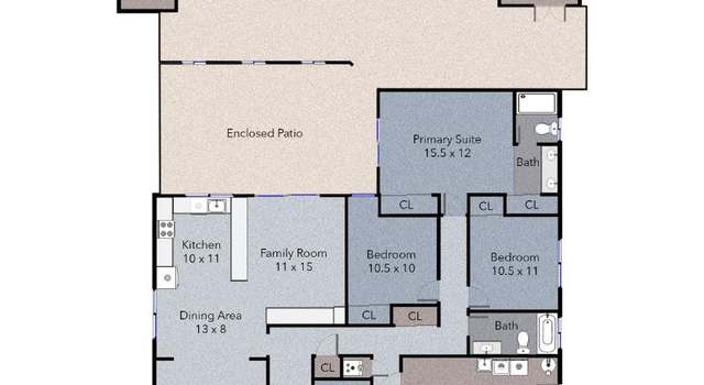 Photo of 5392 Poppy Blossom Ct, San Jose, CA 95123