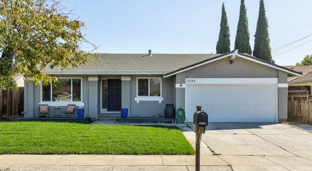 Photo of 5392 Poppy Blossom Ct, San Jose, CA 95123