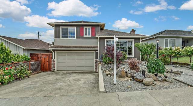 Photo of 1721 Parkview Dr, San Bruno, CA 94066