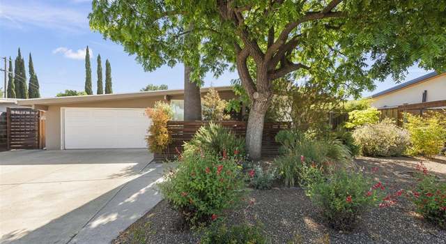 Photo of 494 Century Dr, Campbell, CA 95008