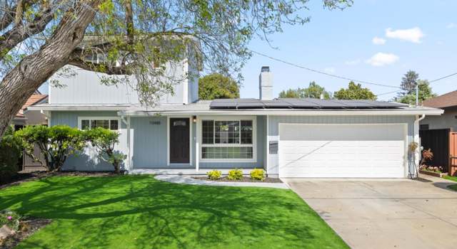 Photo of 10488 Layton Way, San Jose, CA 95127
