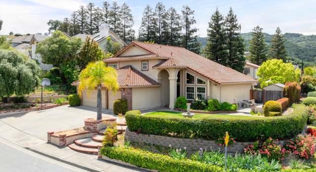 Photo of 7003 Quail Cliff Way, San Jose, CA 95120
