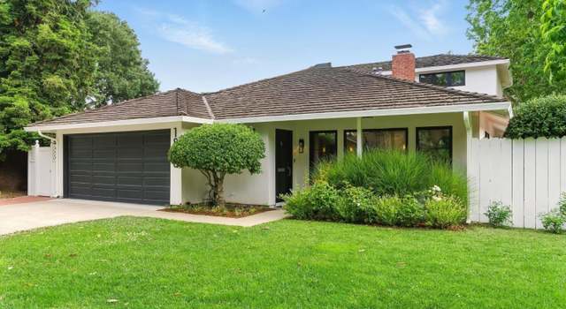 Photo of 1863 Edgewood Dr, Palo Alto, CA 94303
