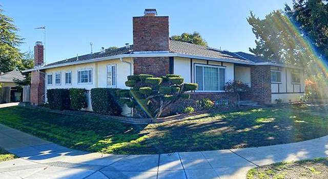 Photo of 366 Clarence Ave, Sunnyvale, CA 94086