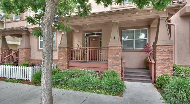 Photo of 145 GILMAN Ave, Campbell, CA 95008