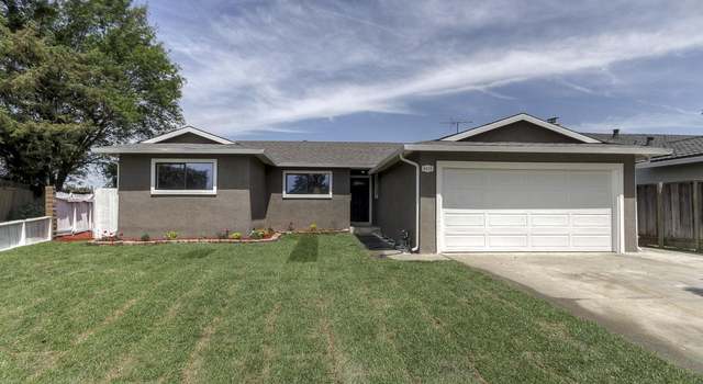 Photo of 4215 Blue Ridge St, Fremont, CA 94536