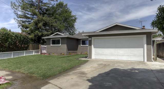 Photo of 4215 Blue Ridge St, Fremont, CA 94536