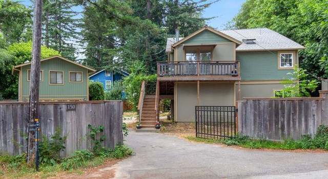 Photo of 150 Park Ave, Felton, CA 95018