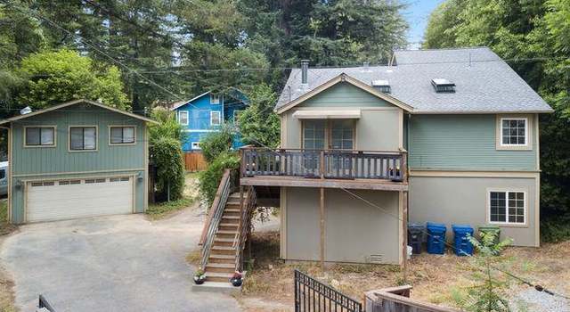 Photo of 150 Park Ave, Felton, CA 95018