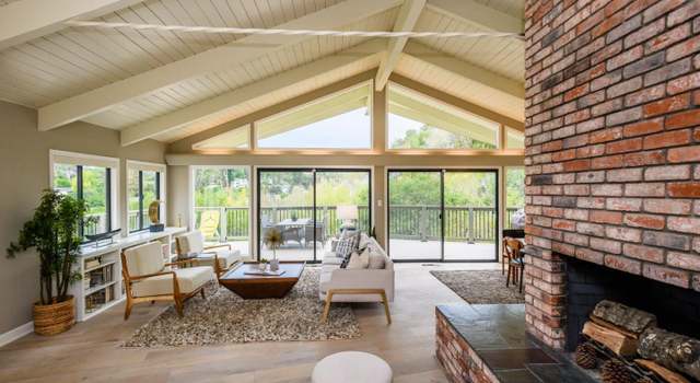 Photo of 141 Newton Dr, Burlingame, CA 94010