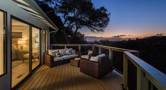 Photo of 141 Newton Dr, Burlingame, CA 94010