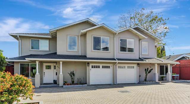 Photo of 423 Douglas Pl, San Jose, CA 95126