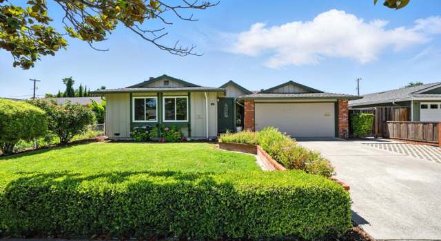 Photo of 502 Sioux Ln, San Jose, CA 95123