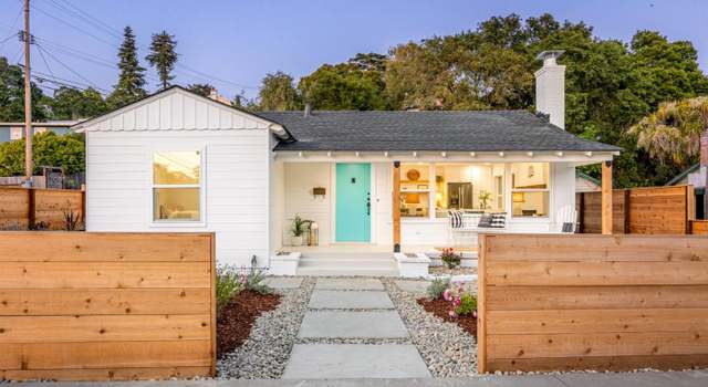 Photo of 148 Reed Way, Santa Cruz, CA 95060