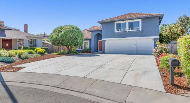 Photo of 340 Santa Cruz Pl, San Ramon, CA 94583