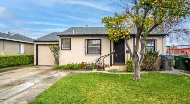 Photo of 1937 Vollmer Way, San Jose, CA 95116