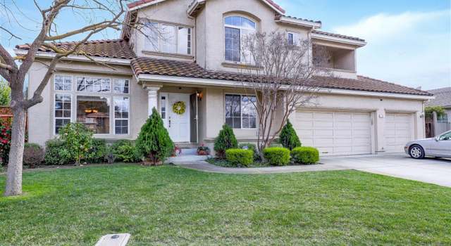Photo of 726 San Marcos Ct, Morgan Hill, CA 95037