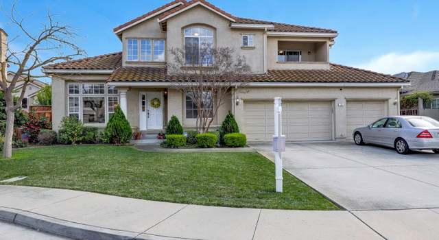 Photo of 726 San Marcos Ct, Morgan Hill, CA 95037