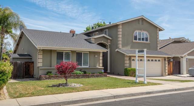 Photo of 7080 Martwood Way, San Jose, CA 95120