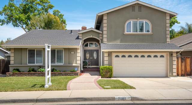 Photo of 7080 Martwood Way, San Jose, CA 95120
