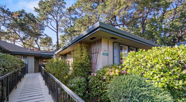 Photo of 143 Del Mesa Carmel, Carmel, CA 93923