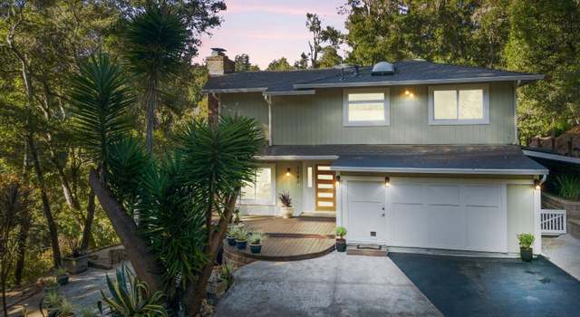 Photo of 3580 Misty Ln, Aptos, CA 95003