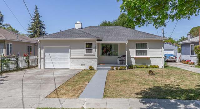 Photo of 1327 Madera Ave, Menlo Park, CA 94025