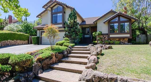 Photo of 45565 Bridgeport Dr, Fremont, CA 94539