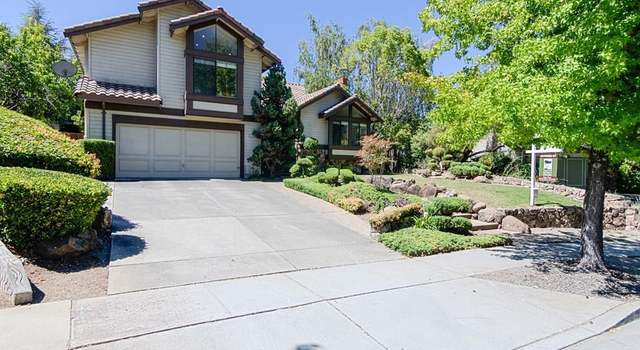 Photo of 45565 Bridgeport Dr, Fremont, CA 94539