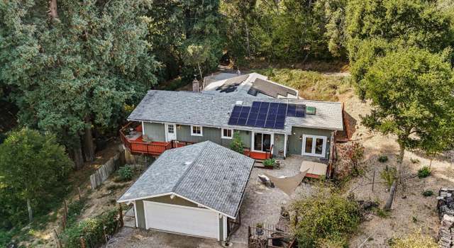 Photo of 12 Crescent Dr, Scotts Valley, CA 95066