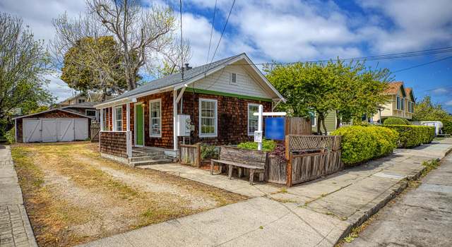 Photo of 723 Pine St, Santa Cruz, CA 95062