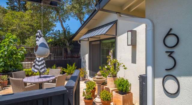 Photo of 630 Terry St, Monterey, CA 93940