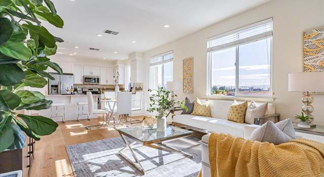 Property at 5626 Pandorea Ter, NEWARK, CA 94560, 3 beds, 3 baths