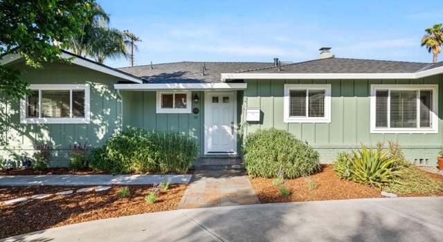 Photo of 2268 Mazzaglia Ave, San Jose, CA 95125