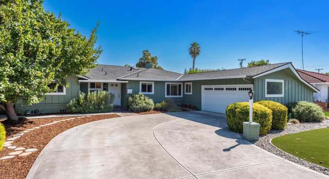 Photo of 2268 Mazzaglia Ave, San Jose, CA 95125