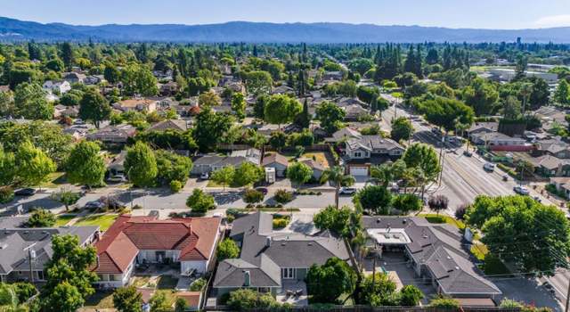 Photo of 2268 Mazzaglia Ave, San Jose, CA 95125