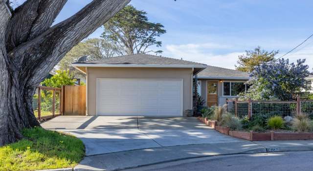 Photo of 426 English Ave, Monterey, CA 93940