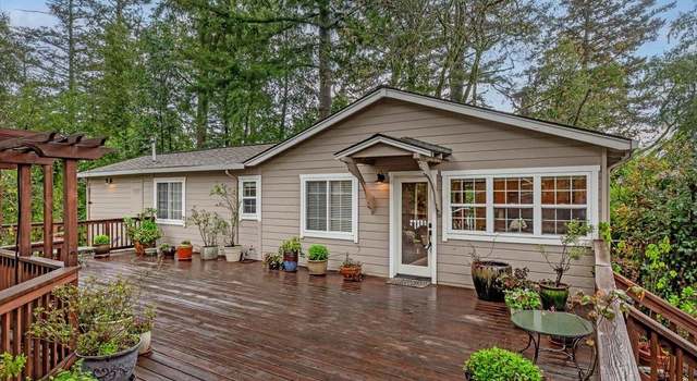 Photo of 18125 Santa Ana Rd, Los Gatos, CA 95033