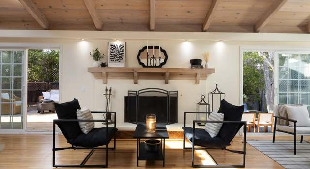 Photo of 2872 Rancho Rd, Pebble Beach, CA 93953