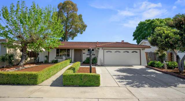 Photo of 874 Knollfield Way, San Jose, CA 95136