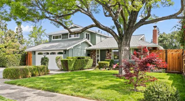 Photo of 4291 Mckinnon Dr, San Jose, CA 95130