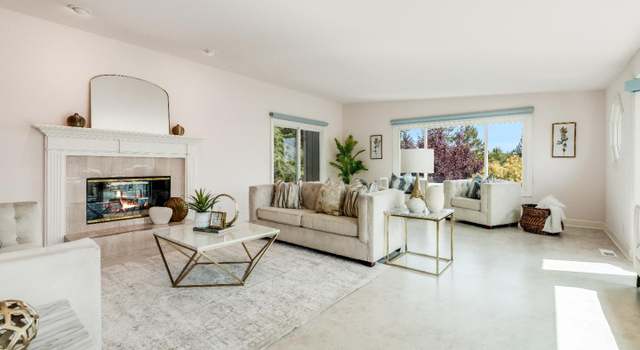 Photo of 3920 Lakemead Way, Emerald Hills, CA 94062