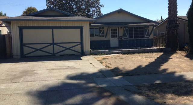 Photo of 3378 MOUNT EVEREST Dr, San Jose, CA 95127