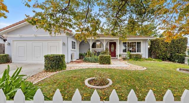 Photo of 3002 Almond Dr, San Jose, CA 95148