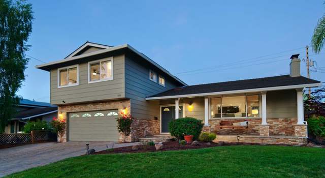Photo of 6134 Monteverde Dr, San Jose, CA 95120