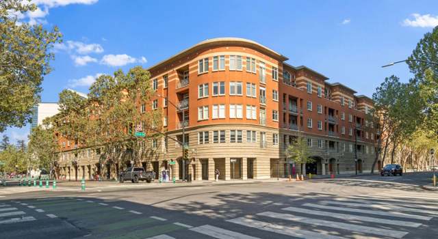Property at 130 E San Fernando St Unit PH18, SAN JOSE, CA 95112, 2 beds, 2 baths