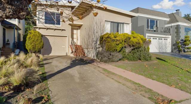 Photo of 98 Wilshire Ave, Daly City, CA 94015