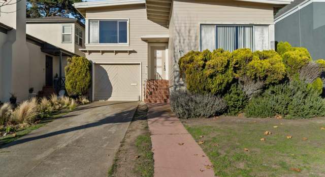 Photo of 98 Wilshire Ave, Daly City, CA 94015