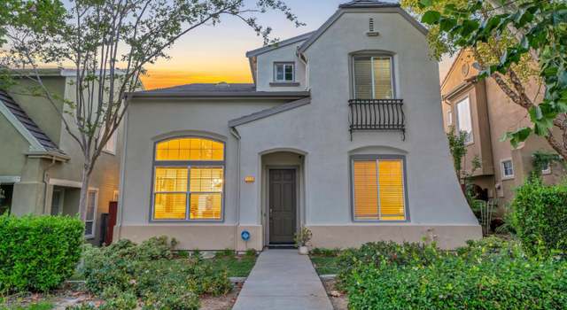 Photo of 3339 Michelangelo Dr, San Jose, CA 95135